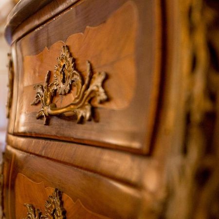 Borgo Pinti Suites Le Stanze Dei Nobili Φλωρεντία Εξωτερικό φωτογραφία