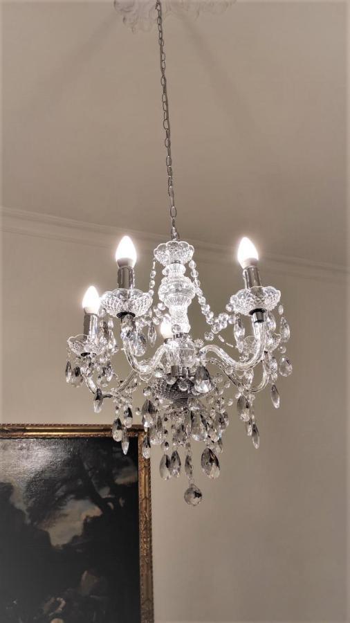 Borgo Pinti Suites Le Stanze Dei Nobili Φλωρεντία Εξωτερικό φωτογραφία