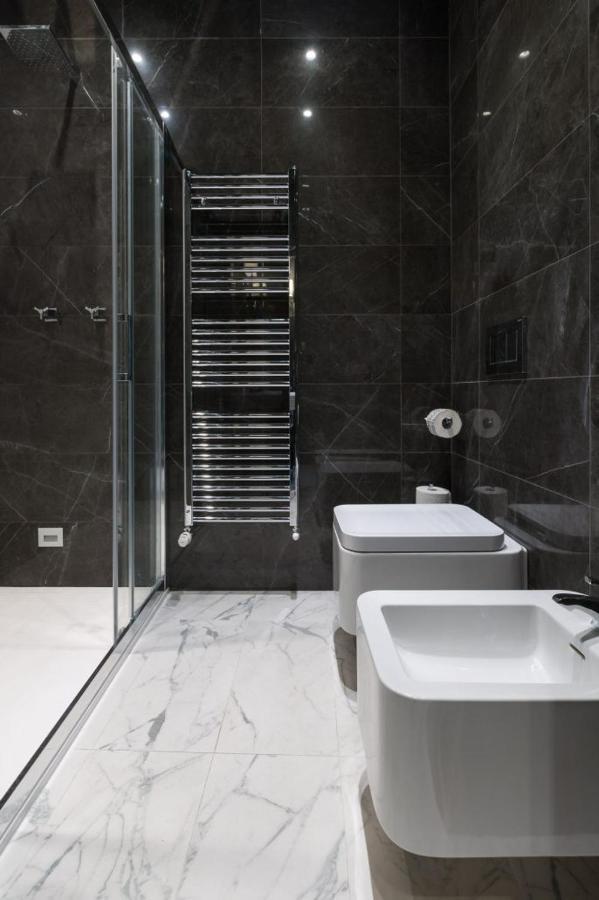 Borgo Pinti Suites Le Stanze Dei Nobili Φλωρεντία Εξωτερικό φωτογραφία