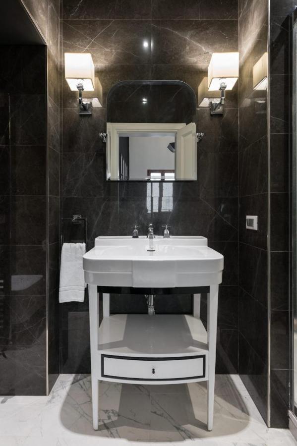 Borgo Pinti Suites Le Stanze Dei Nobili Φλωρεντία Εξωτερικό φωτογραφία