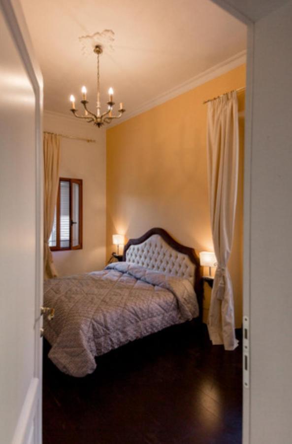 Borgo Pinti Suites Le Stanze Dei Nobili Φλωρεντία Εξωτερικό φωτογραφία