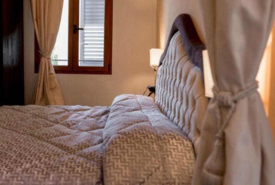 Borgo Pinti Suites Le Stanze Dei Nobili Φλωρεντία Εξωτερικό φωτογραφία