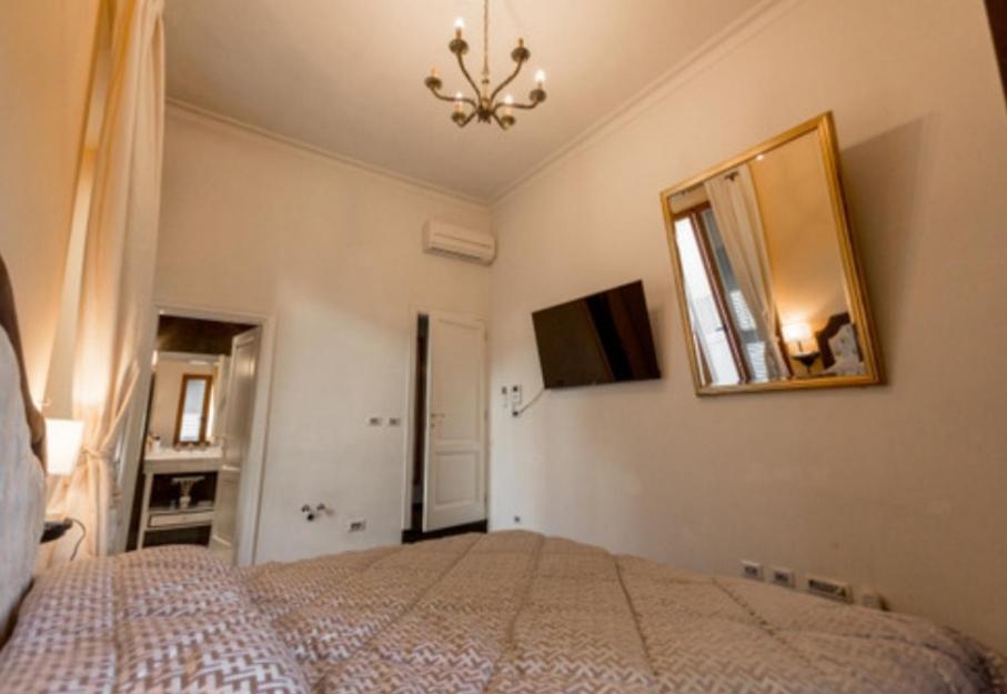 Borgo Pinti Suites Le Stanze Dei Nobili Φλωρεντία Εξωτερικό φωτογραφία