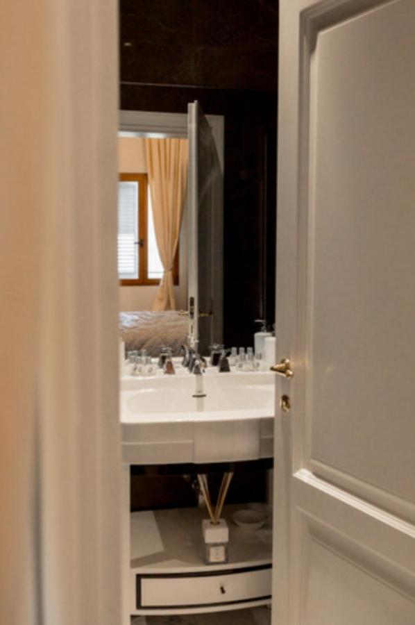Borgo Pinti Suites Le Stanze Dei Nobili Φλωρεντία Εξωτερικό φωτογραφία