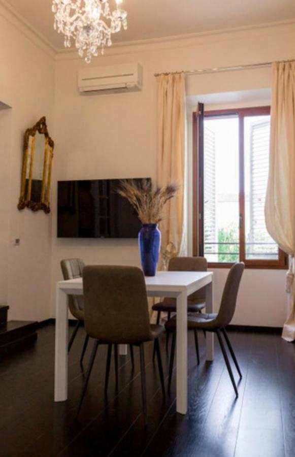 Borgo Pinti Suites Le Stanze Dei Nobili Φλωρεντία Εξωτερικό φωτογραφία