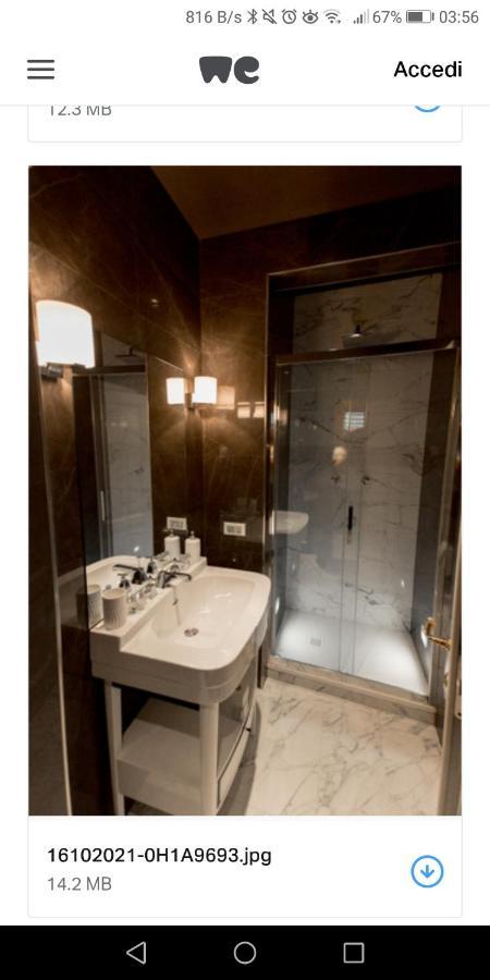 Borgo Pinti Suites Le Stanze Dei Nobili Φλωρεντία Εξωτερικό φωτογραφία