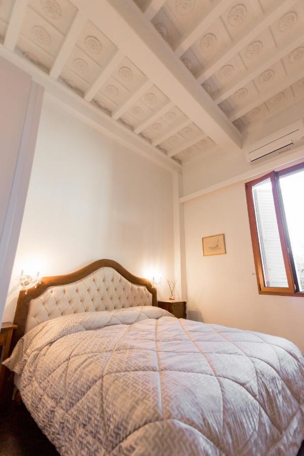 Borgo Pinti Suites Le Stanze Dei Nobili Φλωρεντία Εξωτερικό φωτογραφία