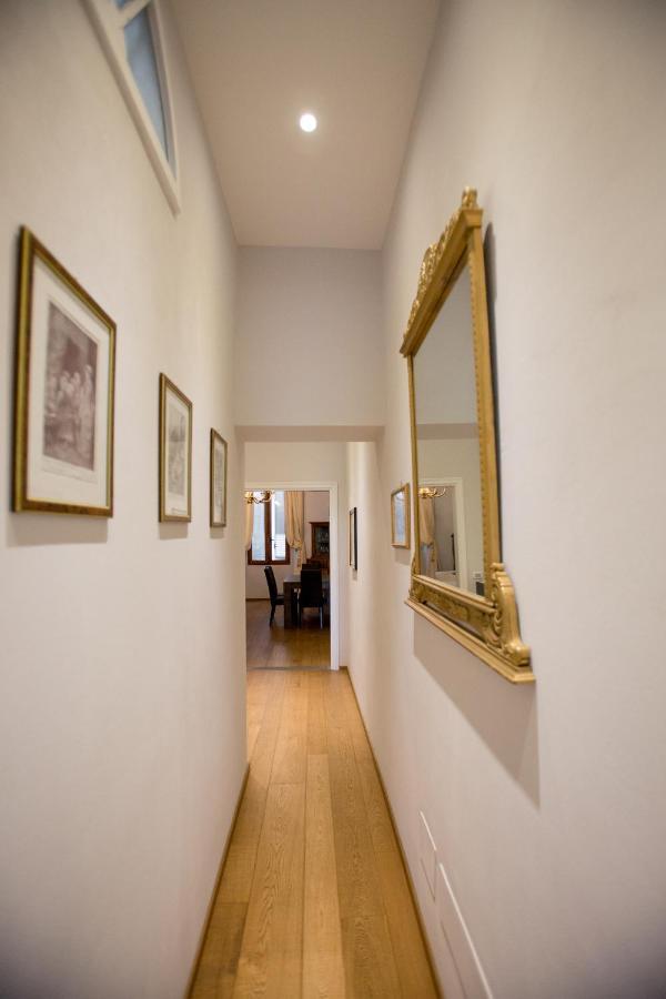 Borgo Pinti Suites Le Stanze Dei Nobili Φλωρεντία Εξωτερικό φωτογραφία