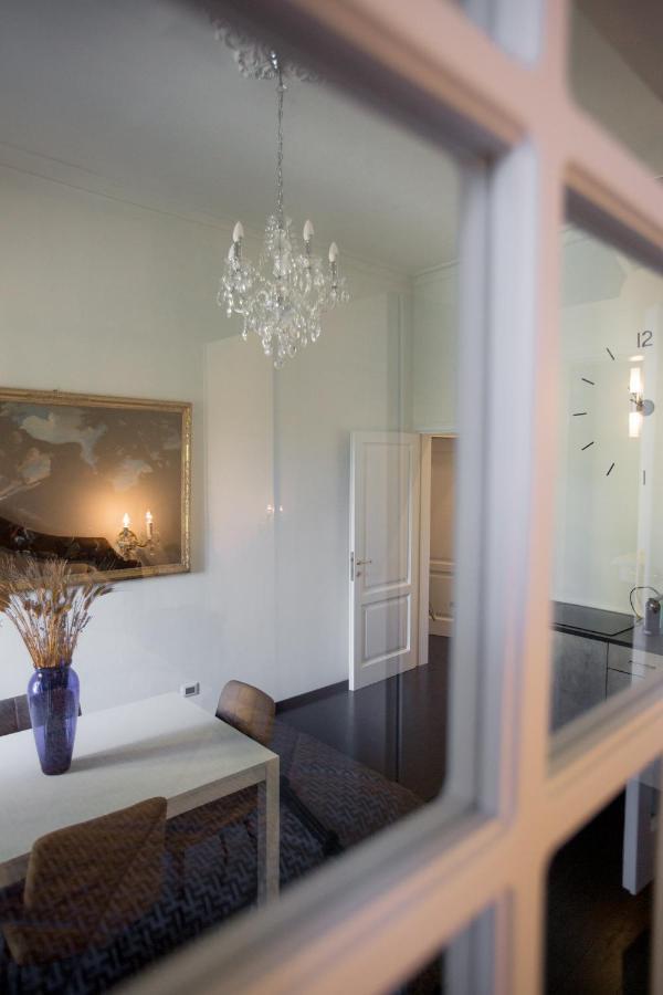 Borgo Pinti Suites Le Stanze Dei Nobili Φλωρεντία Εξωτερικό φωτογραφία