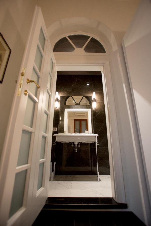 Borgo Pinti Suites Le Stanze Dei Nobili Φλωρεντία Εξωτερικό φωτογραφία