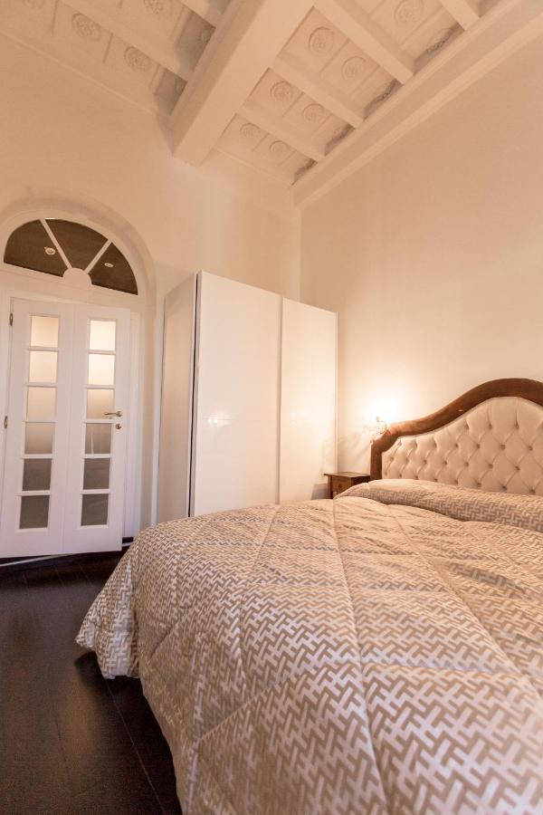 Borgo Pinti Suites Le Stanze Dei Nobili Φλωρεντία Εξωτερικό φωτογραφία