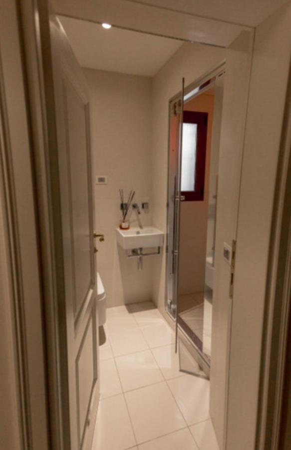 Borgo Pinti Suites Le Stanze Dei Nobili Φλωρεντία Εξωτερικό φωτογραφία