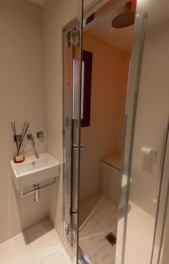 Borgo Pinti Suites Le Stanze Dei Nobili Φλωρεντία Εξωτερικό φωτογραφία